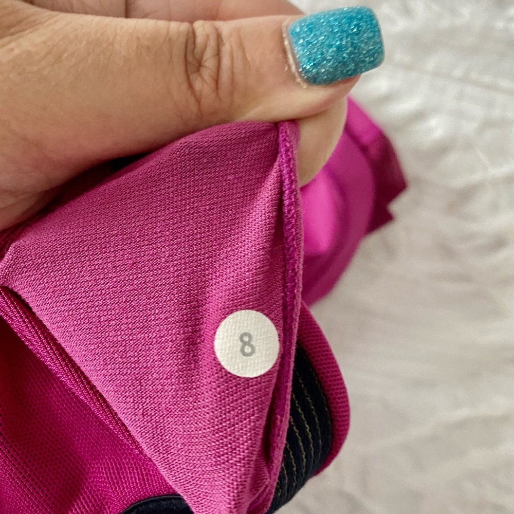 Lululemon Tank Top - Picture 4 of 5